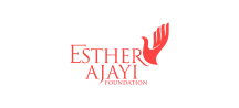 Esther Ajayi logo