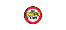 ovation carol